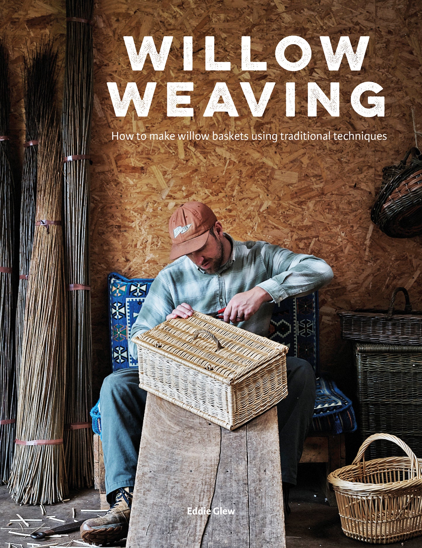 Willow Weaving