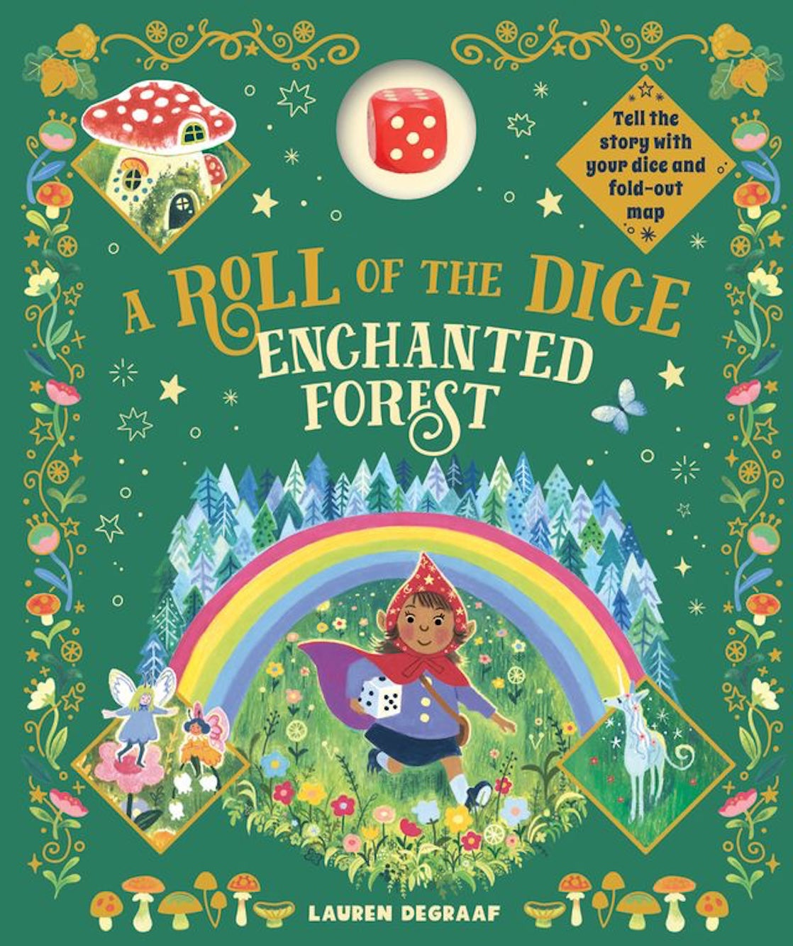 A Roll of The Dice