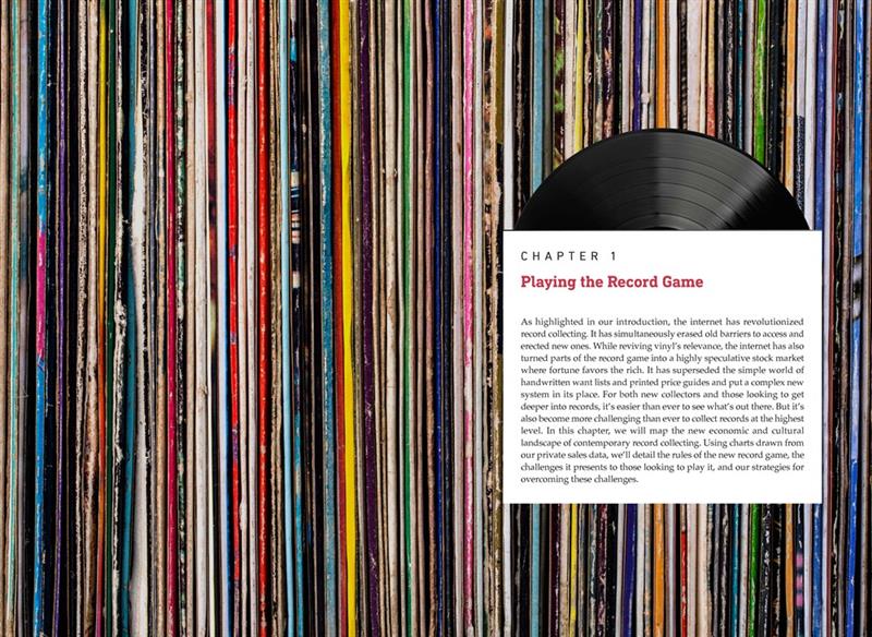 Vinyl Age