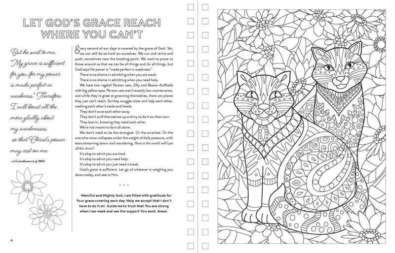Grace in All Places