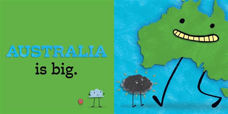 Are You Big?