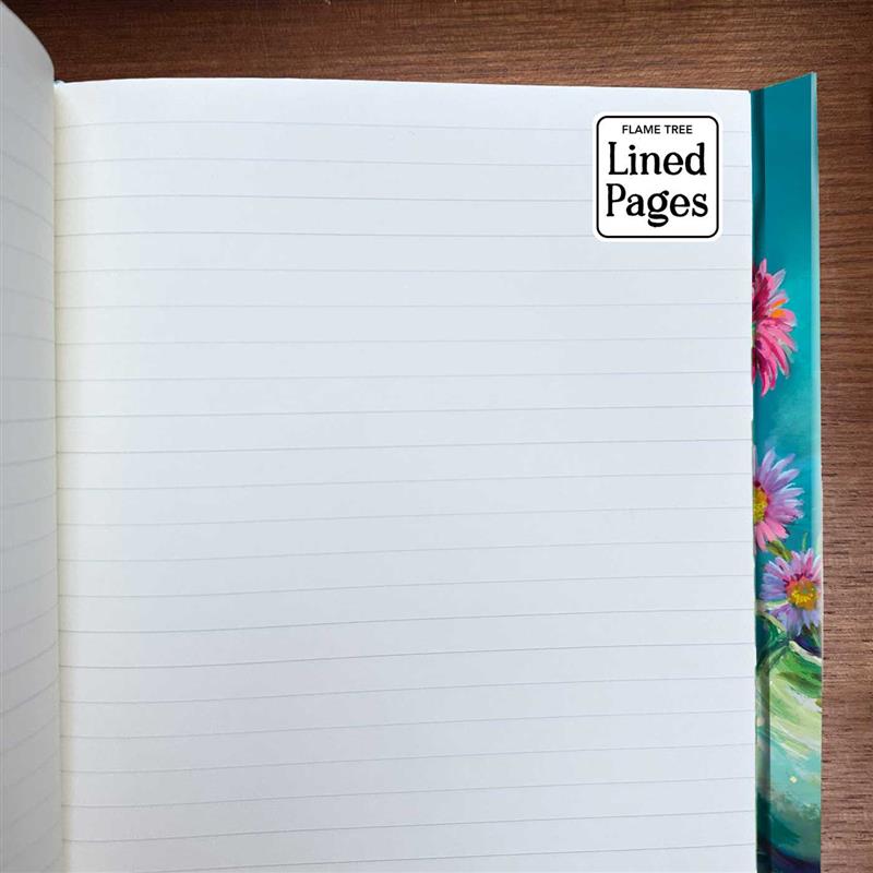 Nel Whatmore: A Few of My Favourite Things (Foiled Journal)