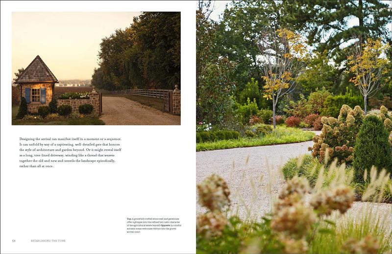 Enduring Gardens