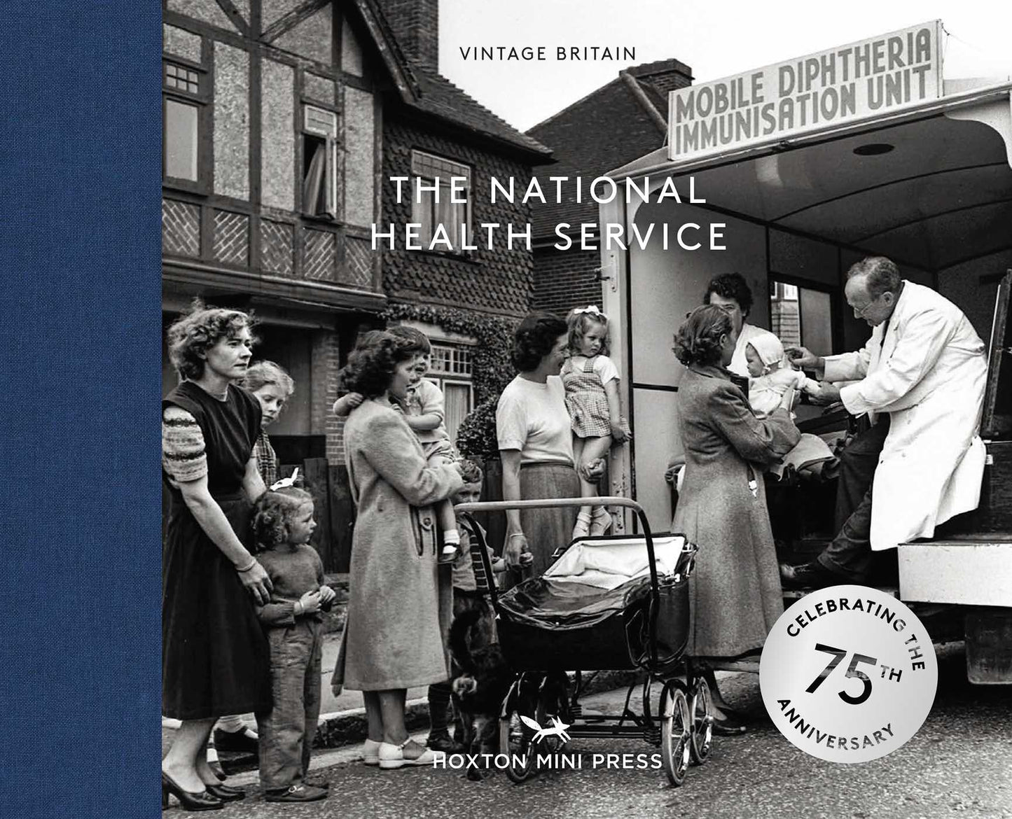 The National Health Service