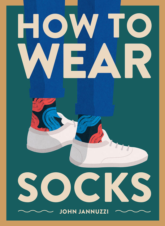 Comment porter des chaussettes