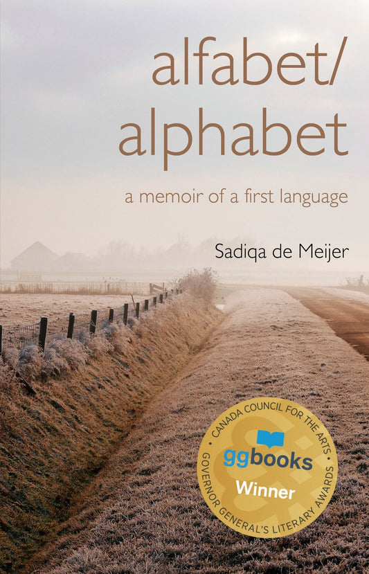 Alphabet