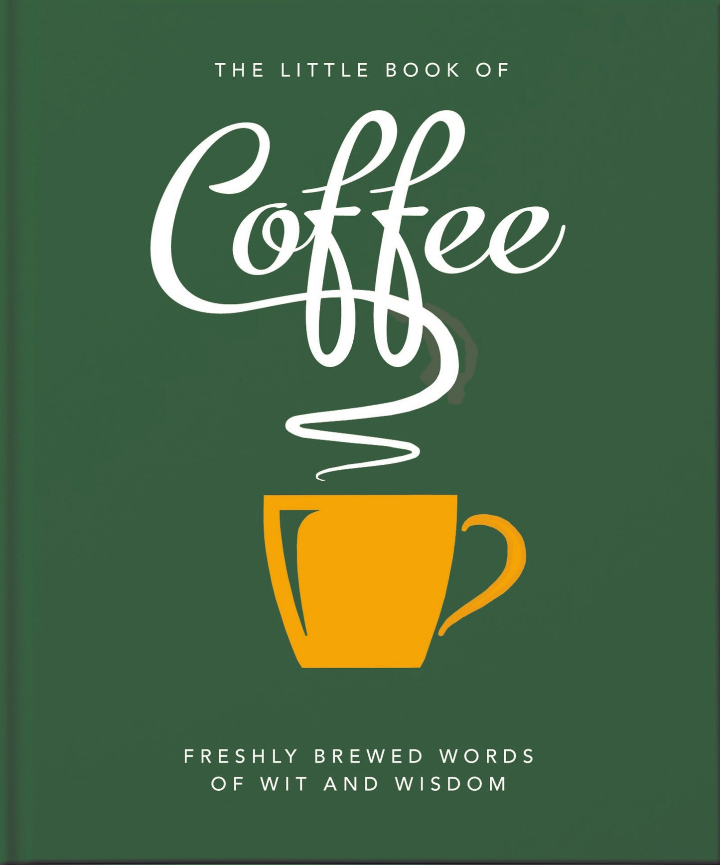 The Little Book of Coffee