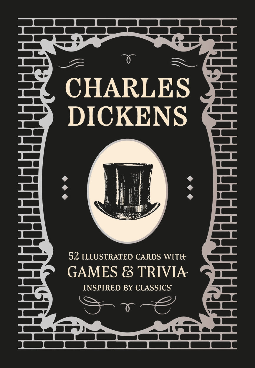 Charles Dickens