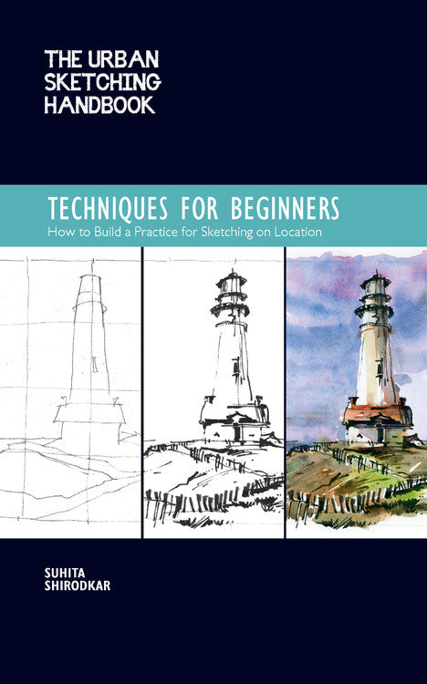 Le manuel de croquis urbain : techniques pour débutants