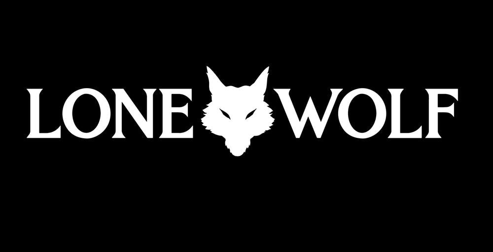 Lone Wolf Anthology