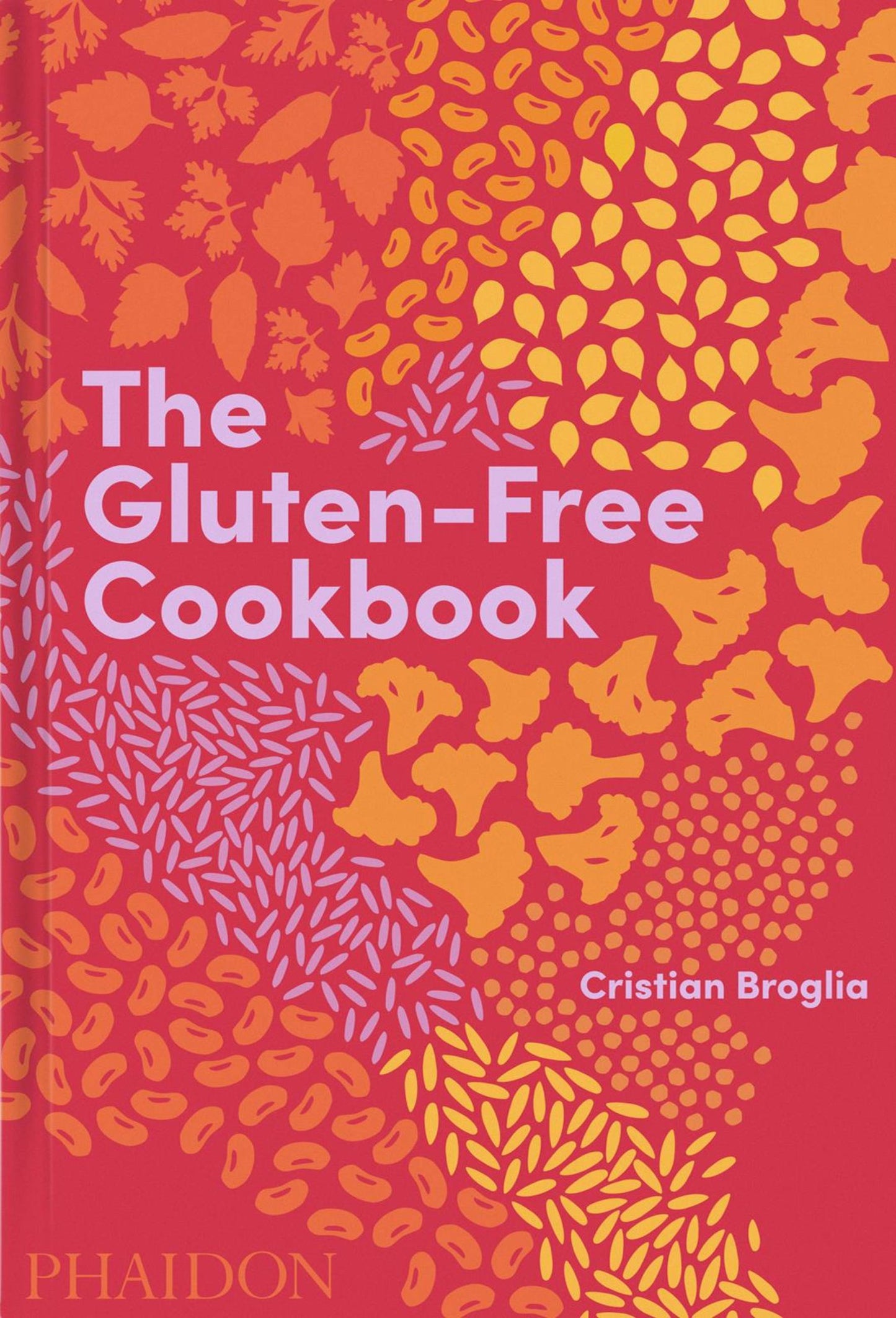Le livre de recettes sans gluten
