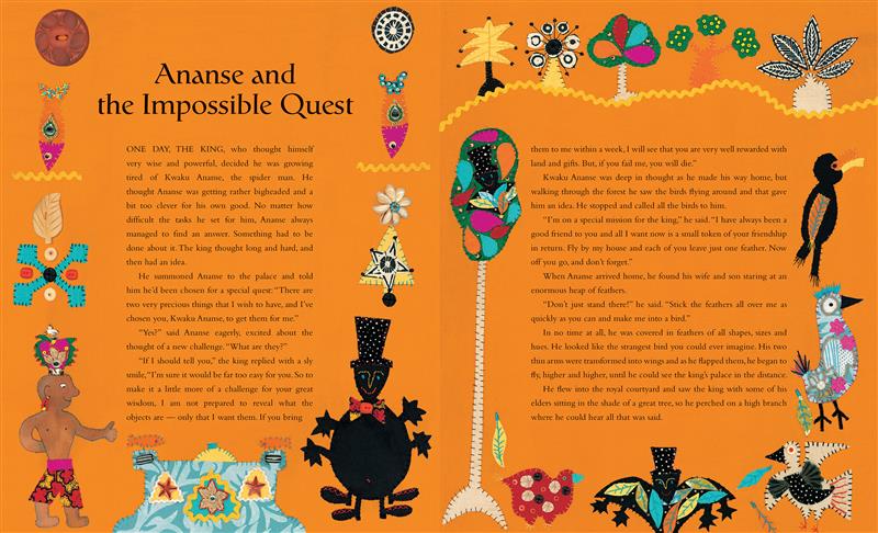 African Tales