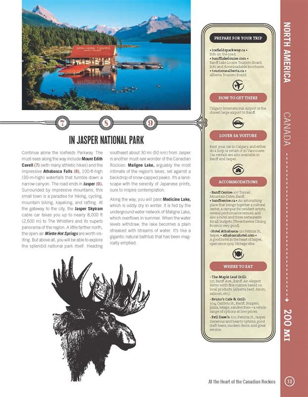 Wanderlust Road Trips