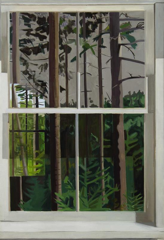Lois Dodd