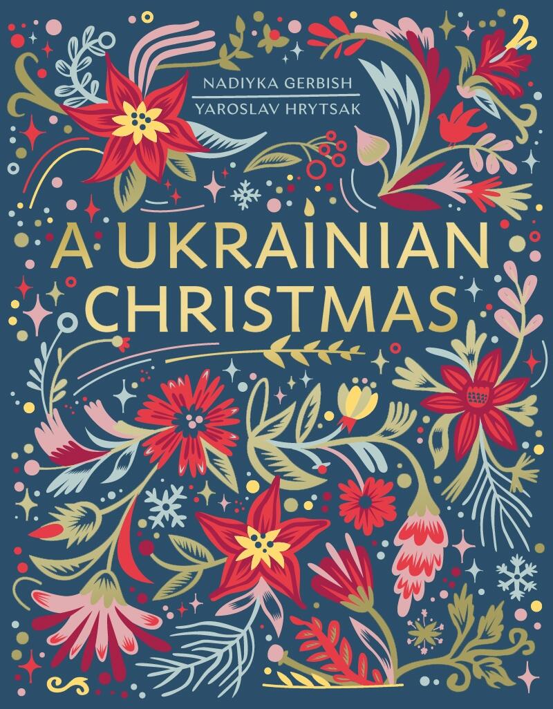 Un Noël ukrainien