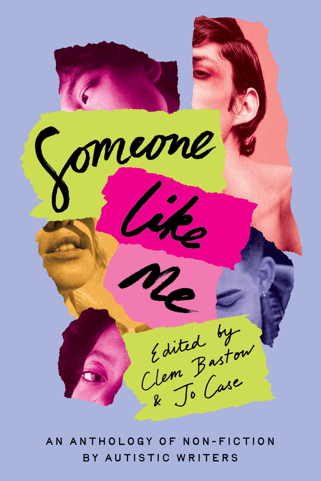 Someone Like Me