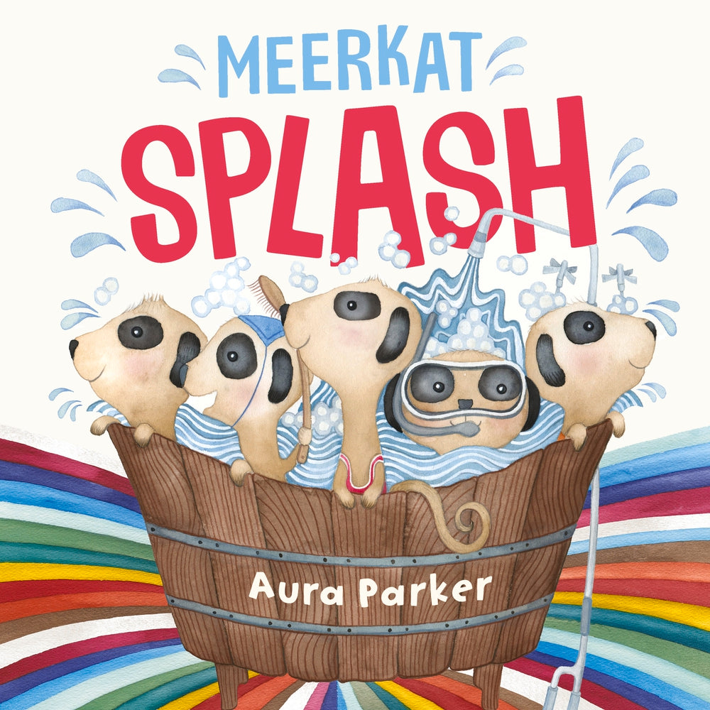 Meerkat Splash