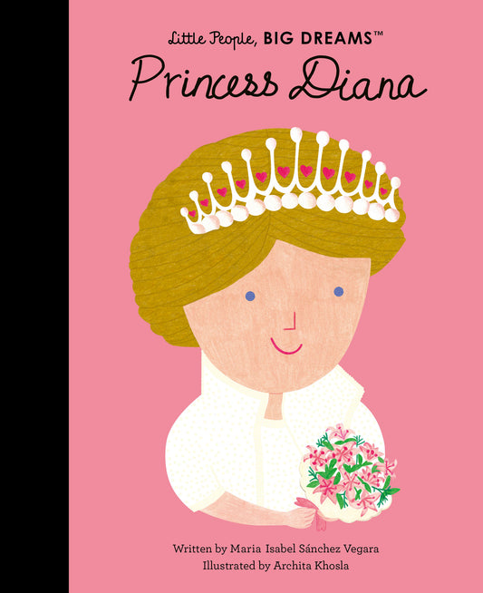 Princesse Diana