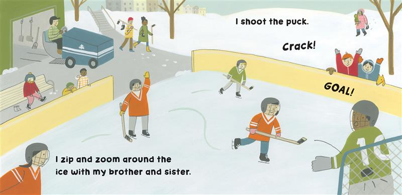 Our World: Canada