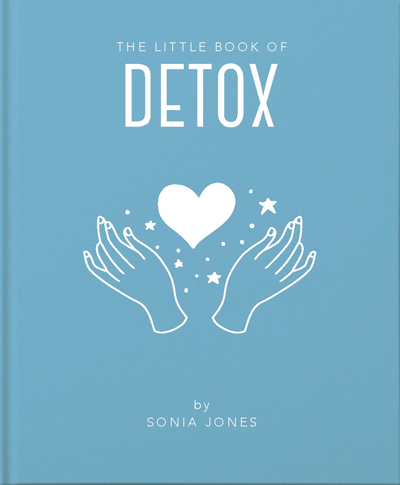 The Little Book of Detox