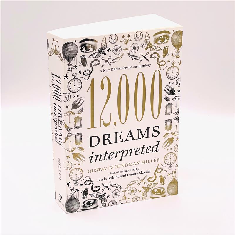 12 000 rêves interprétés