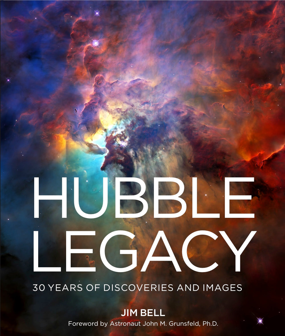 L'héritage de Hubble