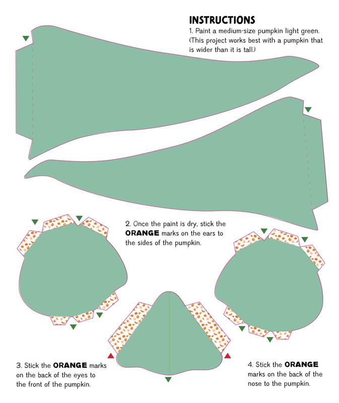 Star Wars: Make Your Own Pop-Up Book: Ghoul-actic Halloween