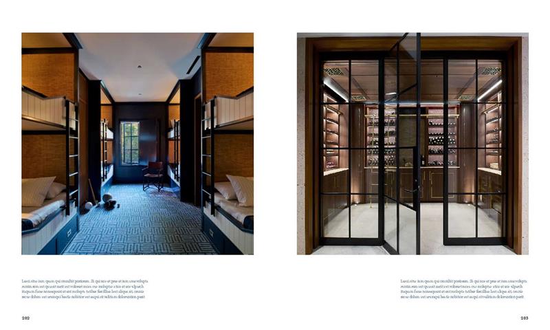 Tailored Interiors