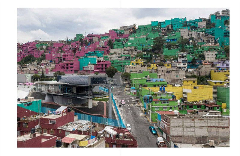KEN: City Transformation