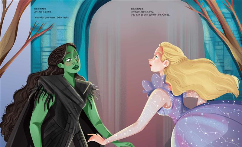 Wicked: For Good