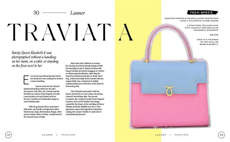 Bags