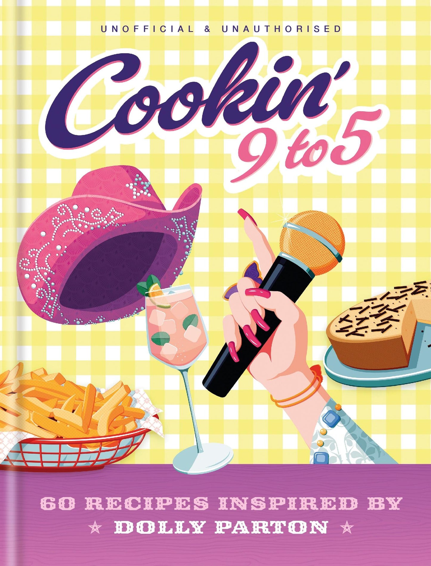 Cookin’ 9 to 5