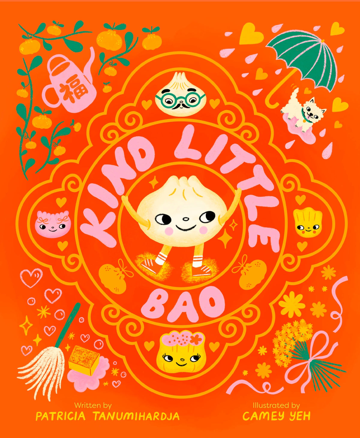 Kind Little Bao
