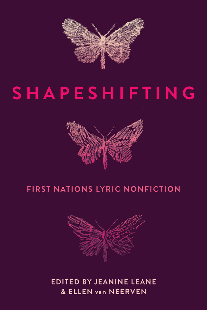 Shapeshifting
