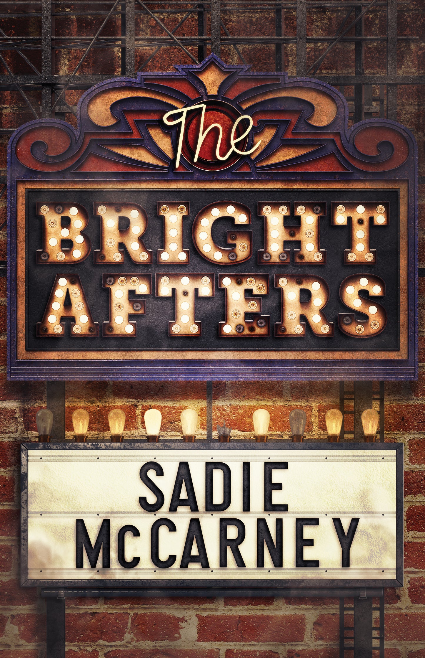 The Bright Afters