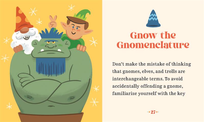 Gnome Bowling