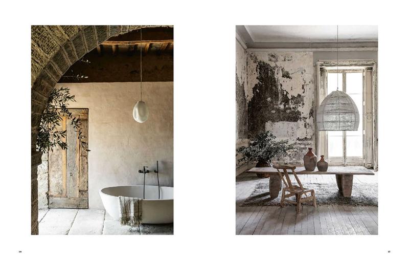 Wabi-Sabi Mood