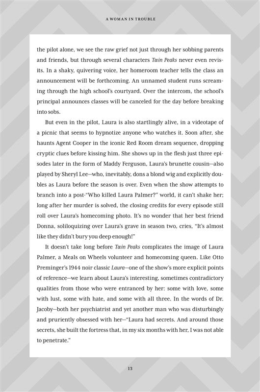 A Place Both Wonderful and Strange