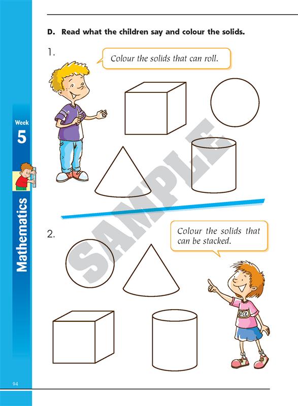 Complétez SummerSmart : 1re et 2e années