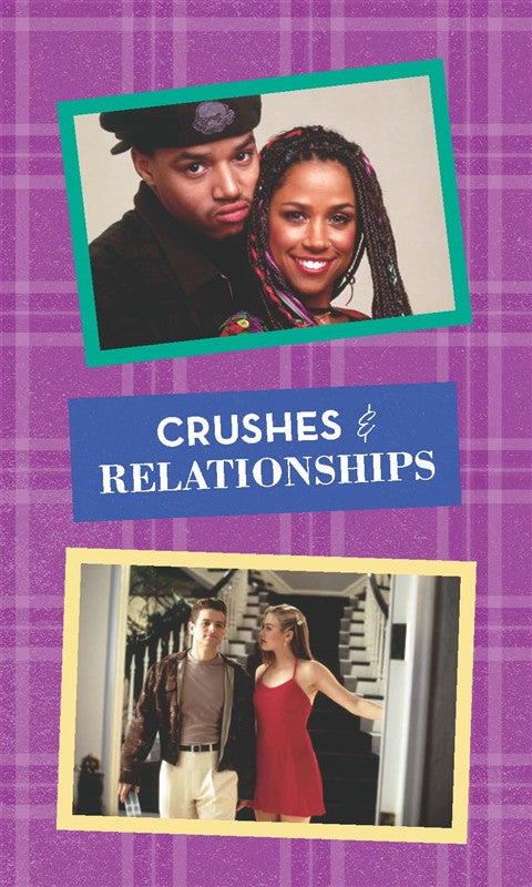 Clueless: Ultimate Trivia Challenge