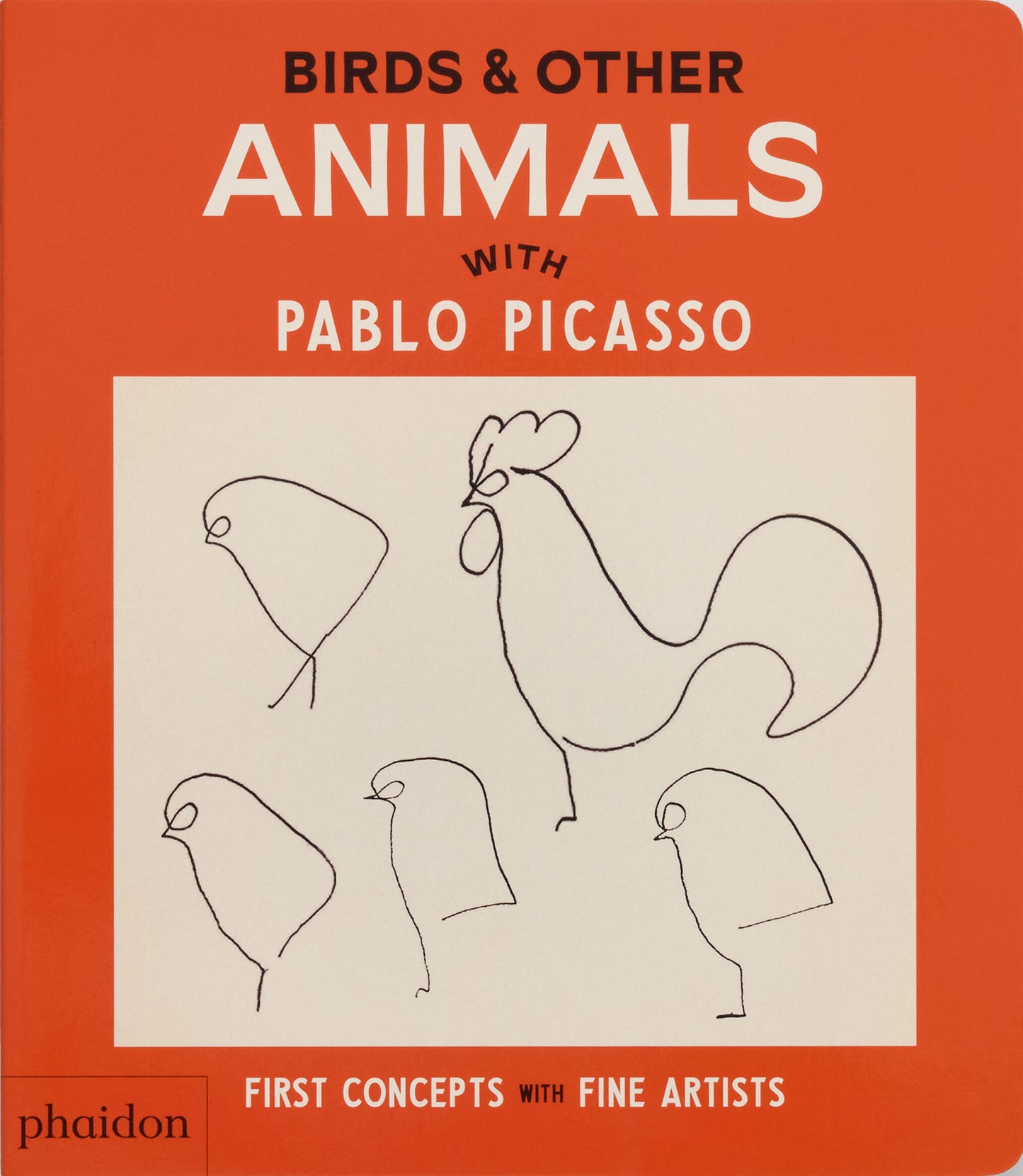 Birds & Other Animals