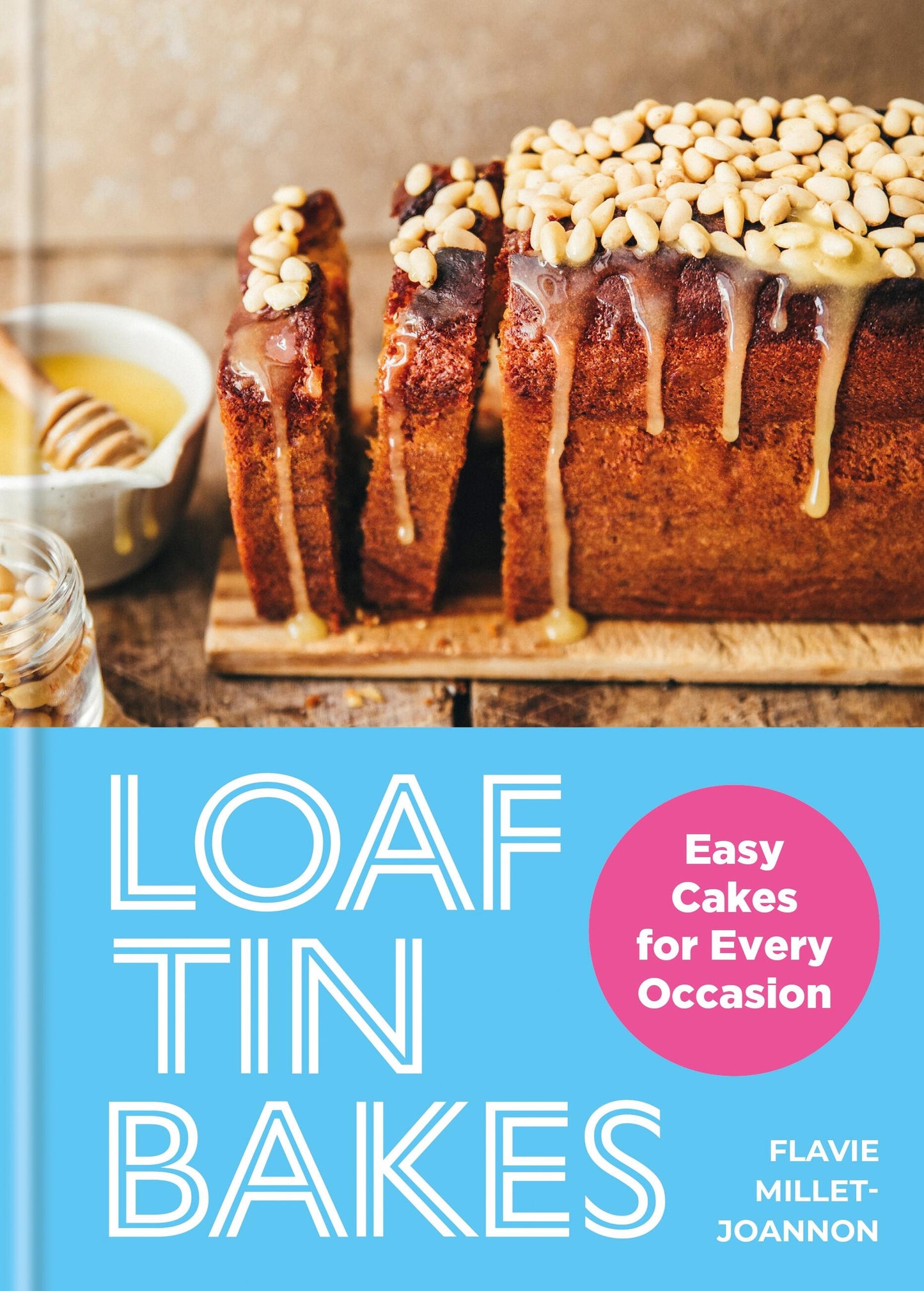 Loaf Tin Bakes