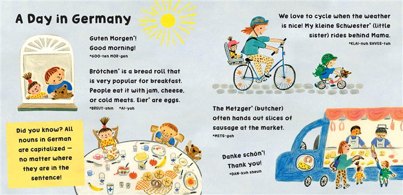 Our World: Germany