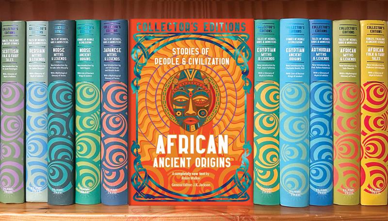 African Ancient Origins