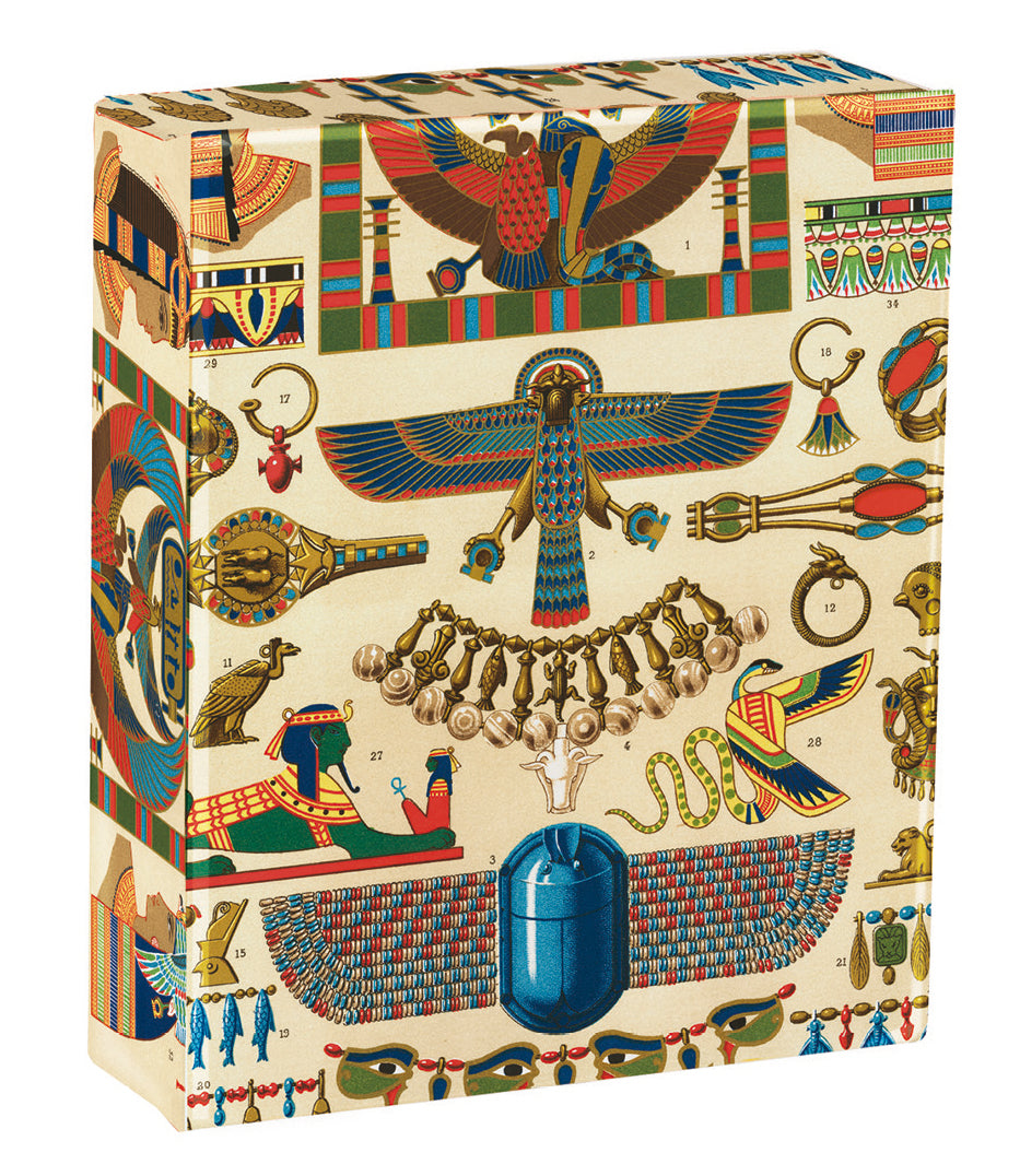 Notes rapides sur l'Égypte ancienne