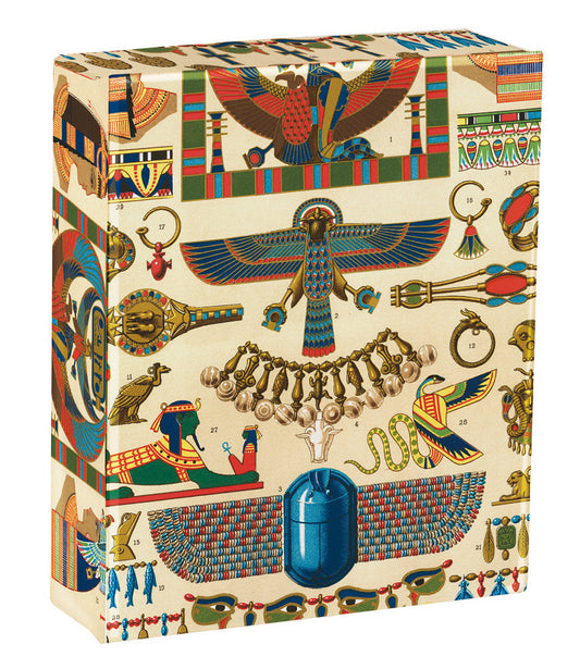 Notes rapides sur l'Égypte ancienne