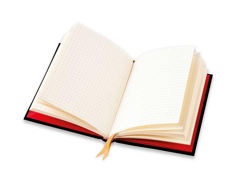 Jade Mosinski: Bee (Foiled Dot Grid Journal)