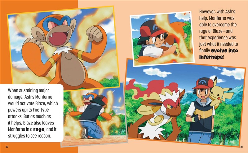 Pokémon: Trainer's Mini Exploration Guide to Sinnoh