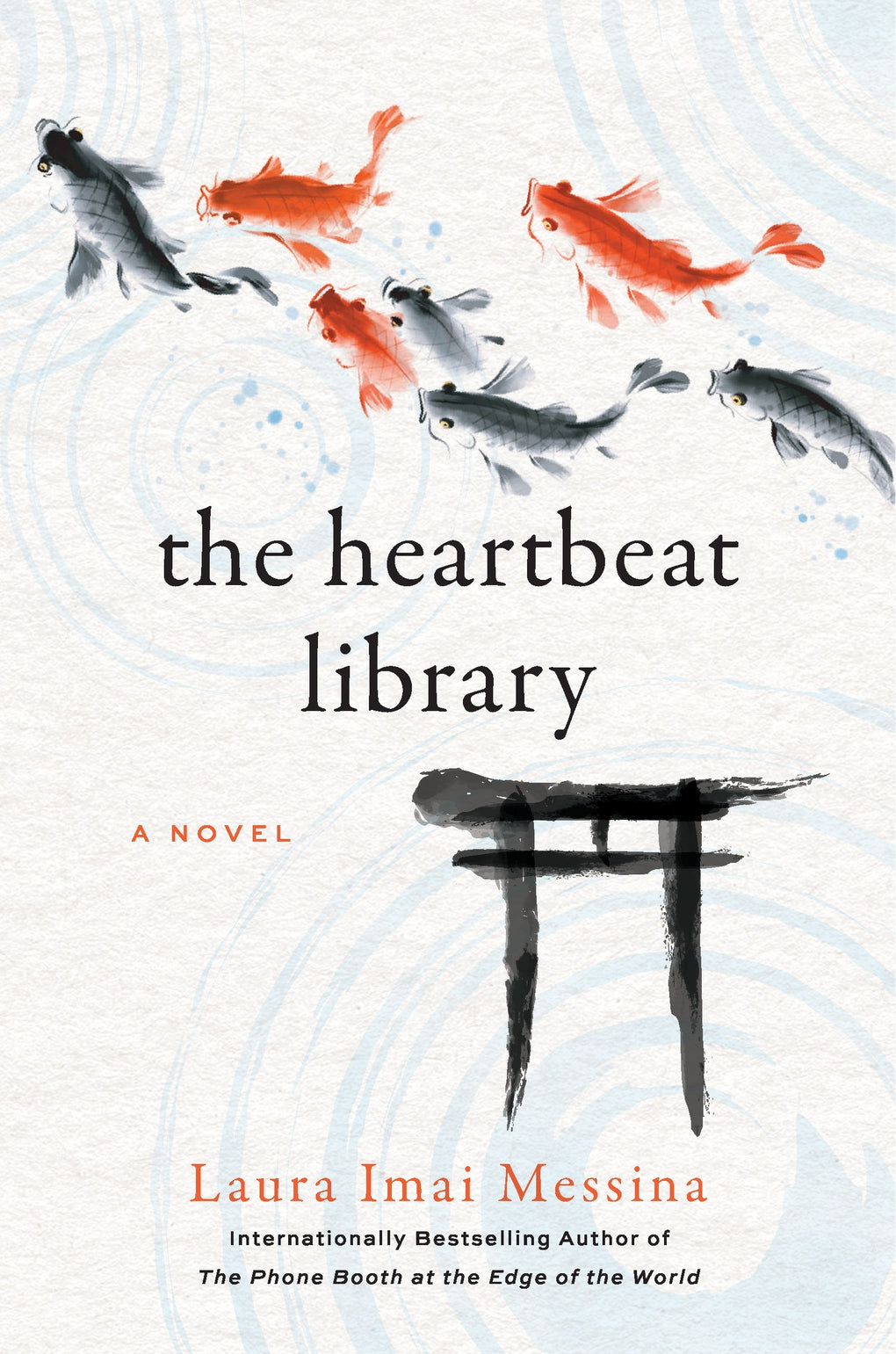 The Heartbeat Library