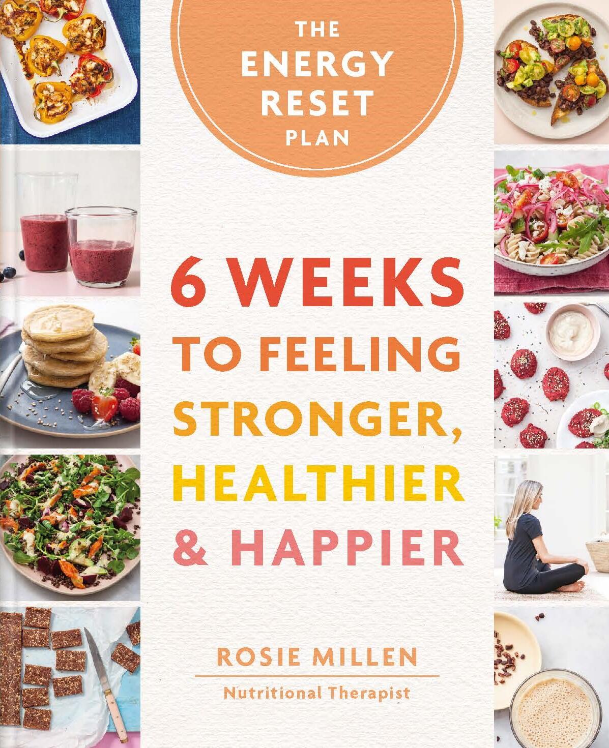 The Energy Reset Plan